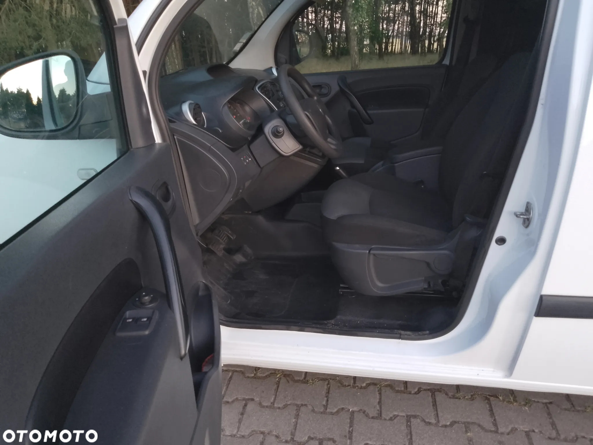 Renault Kangoo - 19
