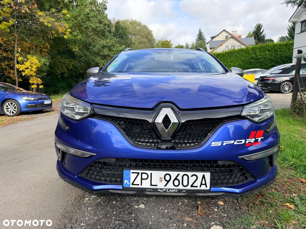 Renault Megane 1.6 TCe GT EDC - 39