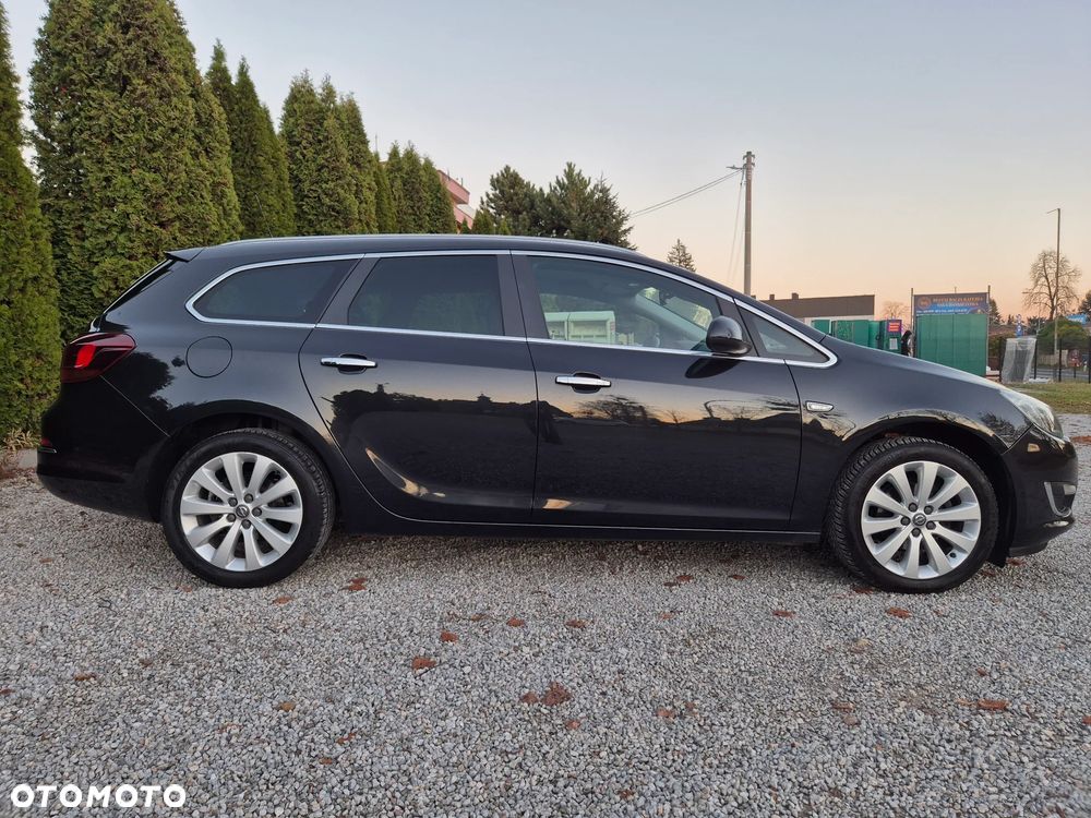 Ford Mondeo 1.6 Ti-VCT Sport - 30