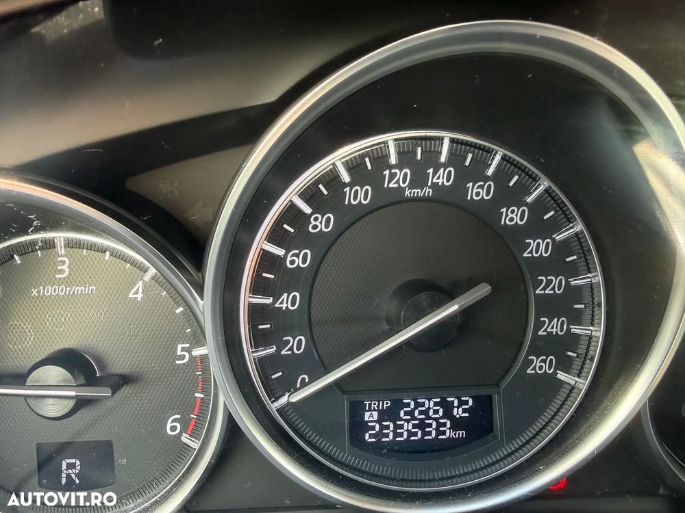 Mazda CX-5 CD175 4x4 AT Revolution - 15