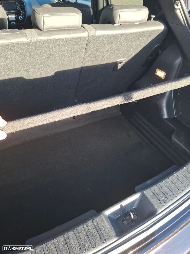 Nissan Juke 1.5 dCi Tekna Premium - 21