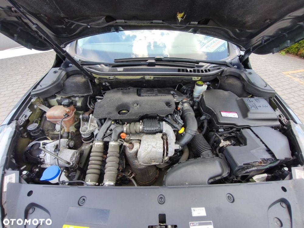 Peugeot 508 - 17