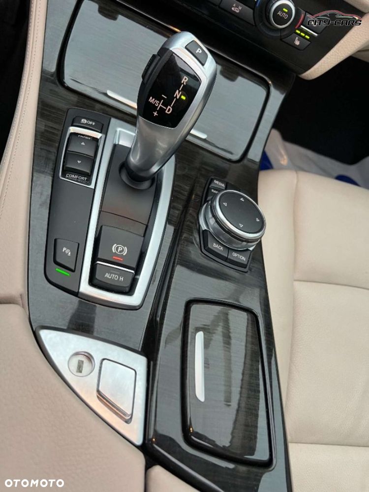 BMW Seria 5 - 33