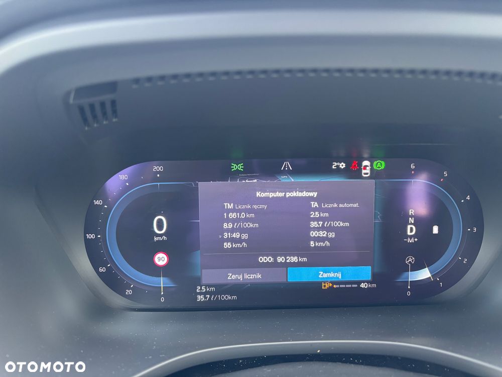 Volvo XC 60 D4 AWD Inscription - 13