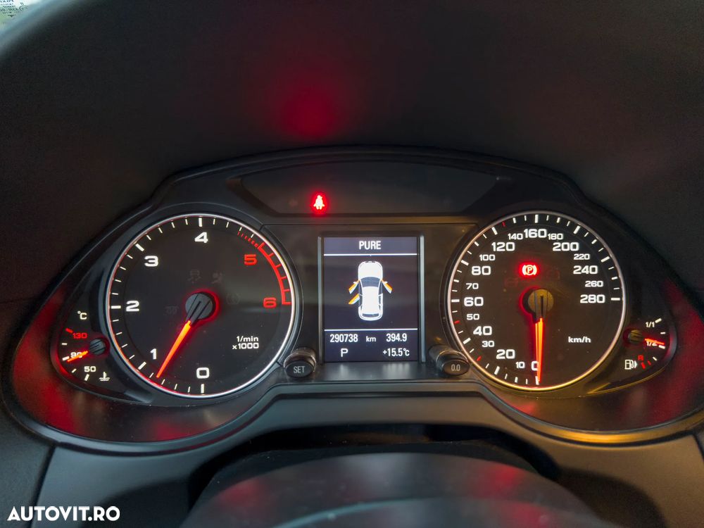 Audi Q5 3.0 TDI Quattro S-Tronic - 25