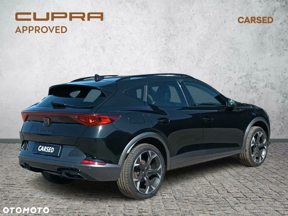 Cupra Formentor 1.5 TSI DSG - 6