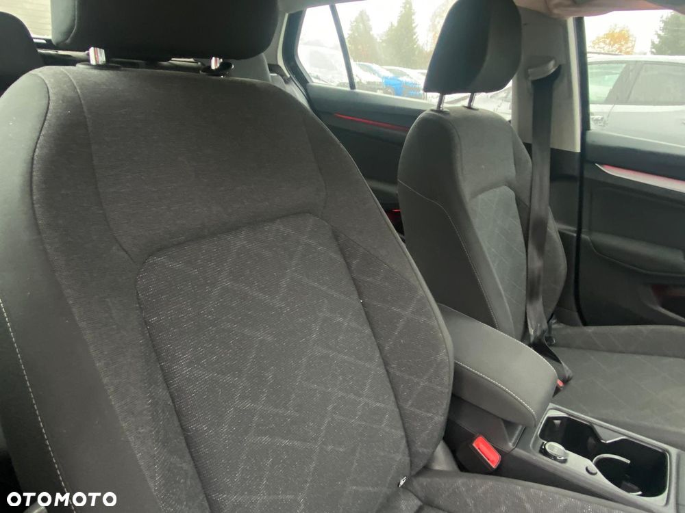 Volkswagen Golf VII 1.5 TSI BMT Comfortline - 21