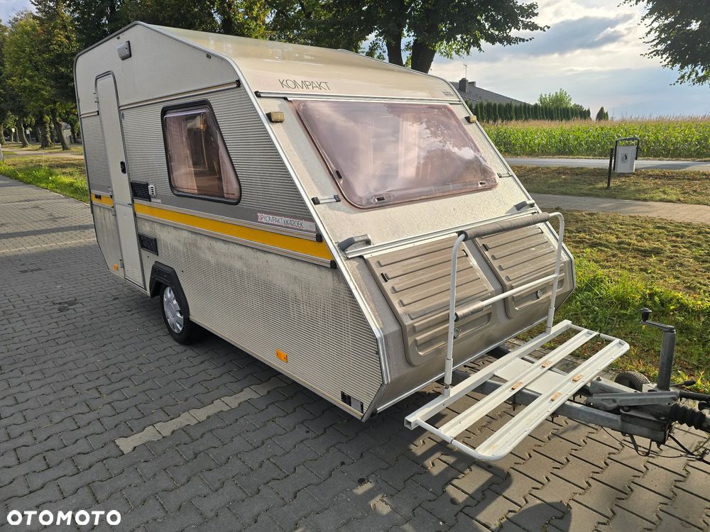 Kip KOMPAKT KK420 EK - 1