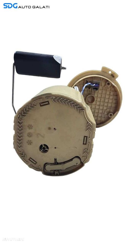 Pompa Combustibil Motorina cu Senzor Sonda Litrometrica Rezervor Opel Astra J 1.7 CDTI 2009 - 2016 Cod AKK55097 05DE06 [L7200] - 2