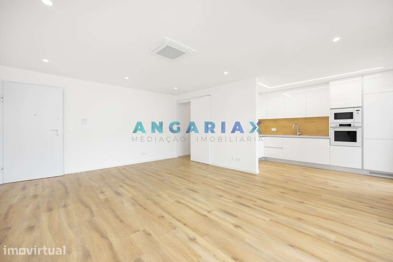ANG1650 - Apartamento T2 para Venda em Nazaré - Grande imagem: 3/29