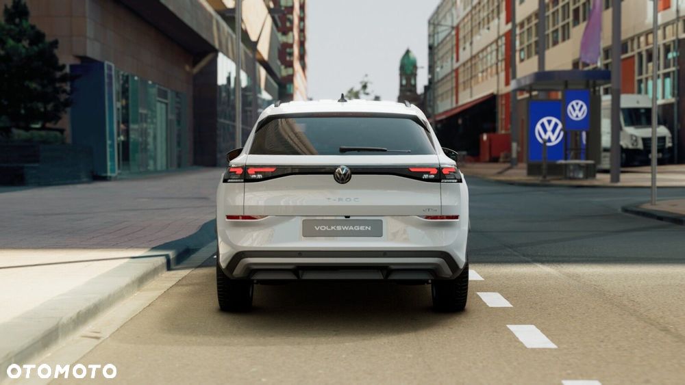 Volkswagen T-Roc 1.5 eTSI Life DSG - 8