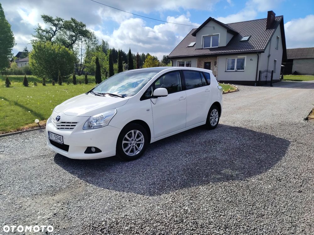 Toyota Verso 1.6 Life - 1