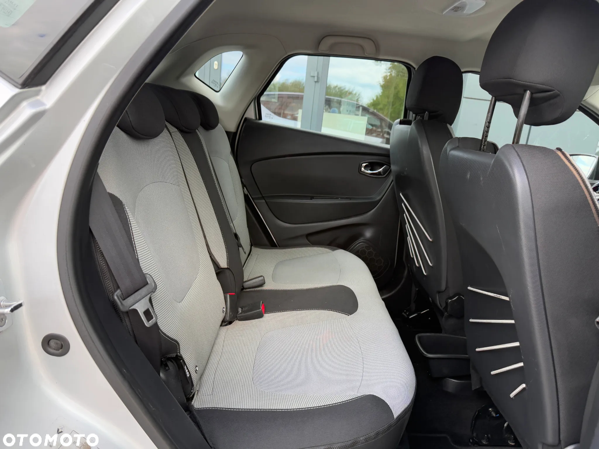 Renault Captur 1.5 dCi Alize - 27