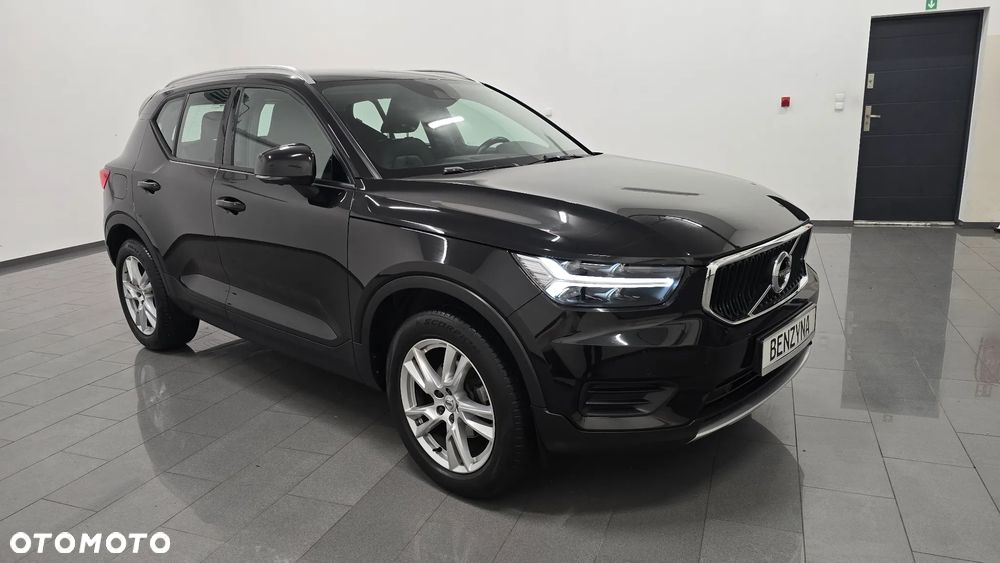 Volvo XC 40 T3 Geartronic Inscription - 2
