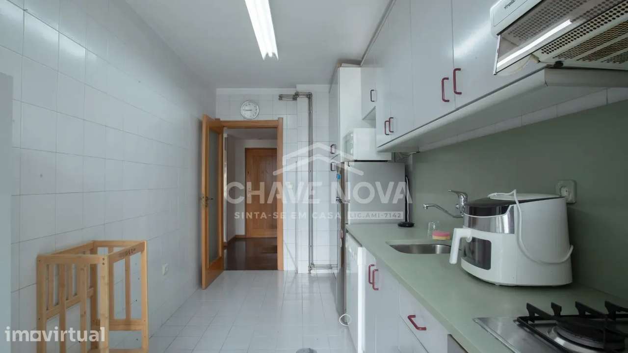 Apartamento T3 - Constituição - Porto - Grande imagem: 4/32