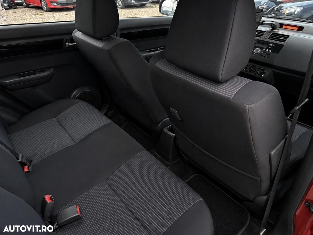 Suzuki Swift 1.3 GS - 8
