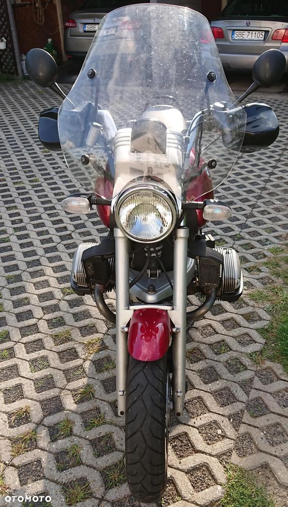 BMW R - 3