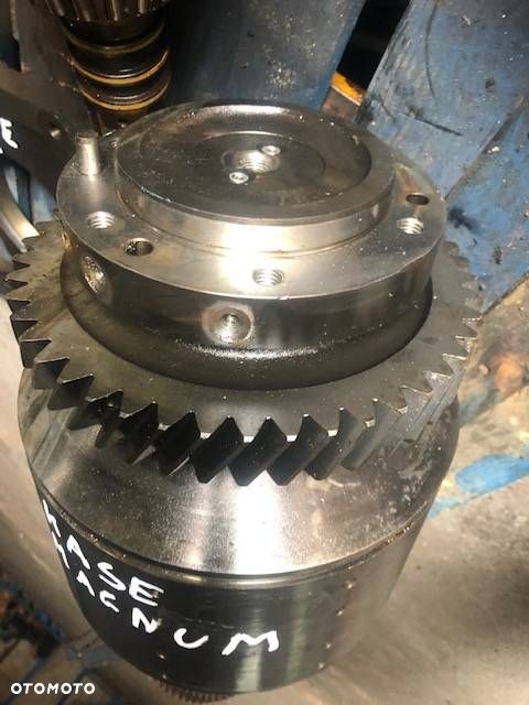 Case MX Magnum - Skrzynia Biegów [CZĘŚCI] - 2