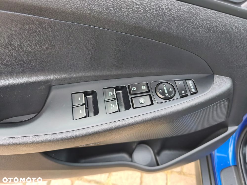 Hyundai Tucson 1.6 GDi 2WD Style - 10