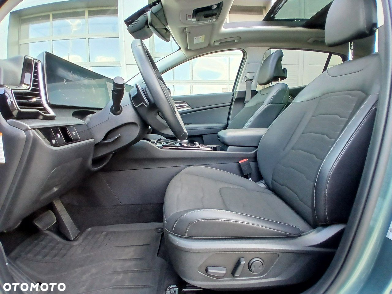 Kia Sportage - 16