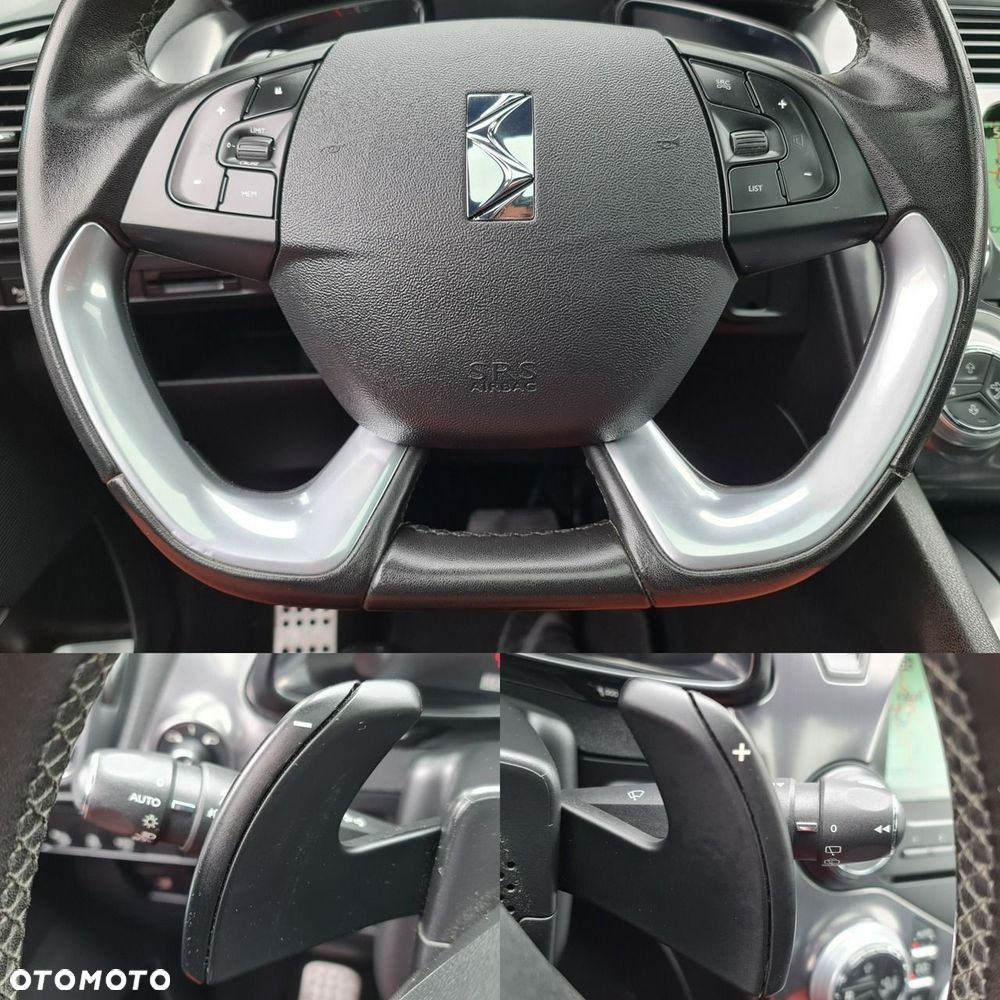 Citroën DS5 2.0 Hybrid4 SportChic - 20