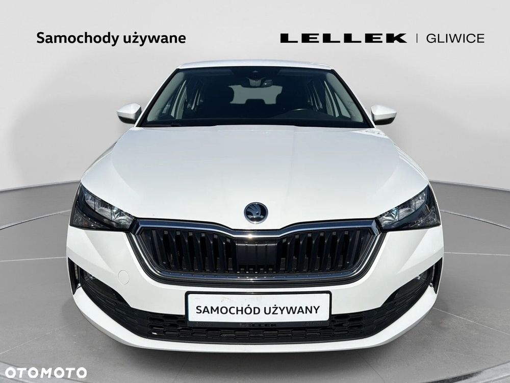 Skoda Scala 1.0 TSI Ambition - 3