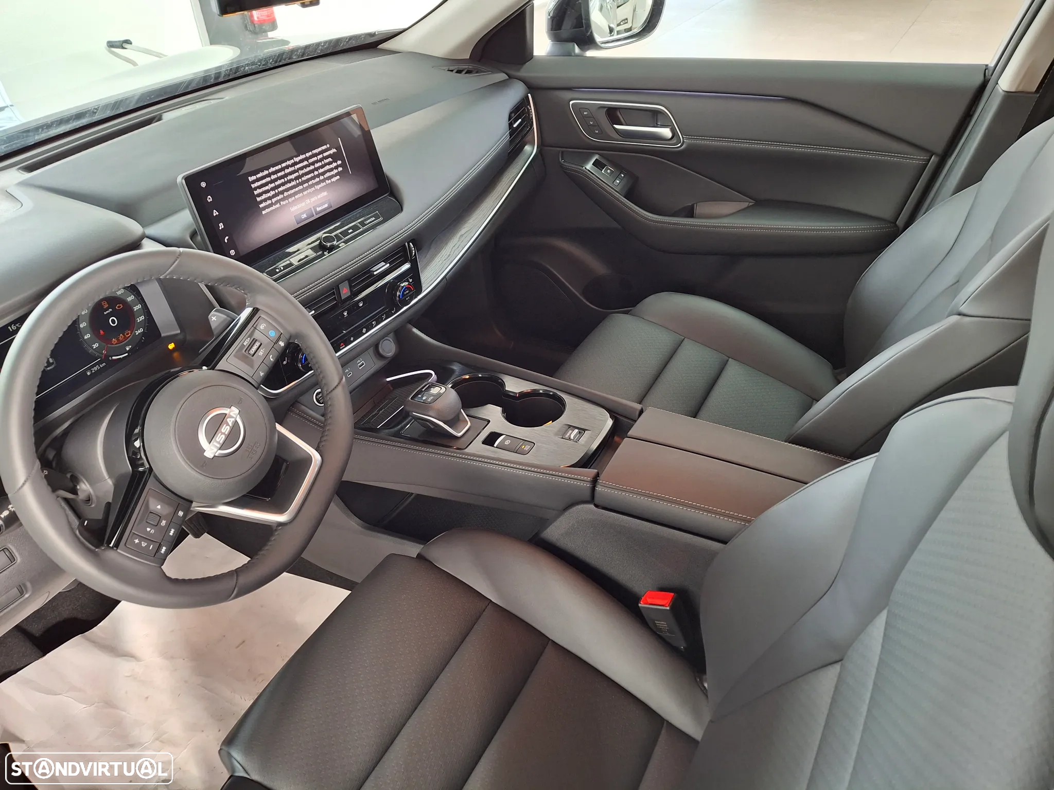 Nissan X-Trail 1.5 VC T N-Trek 7L - 14