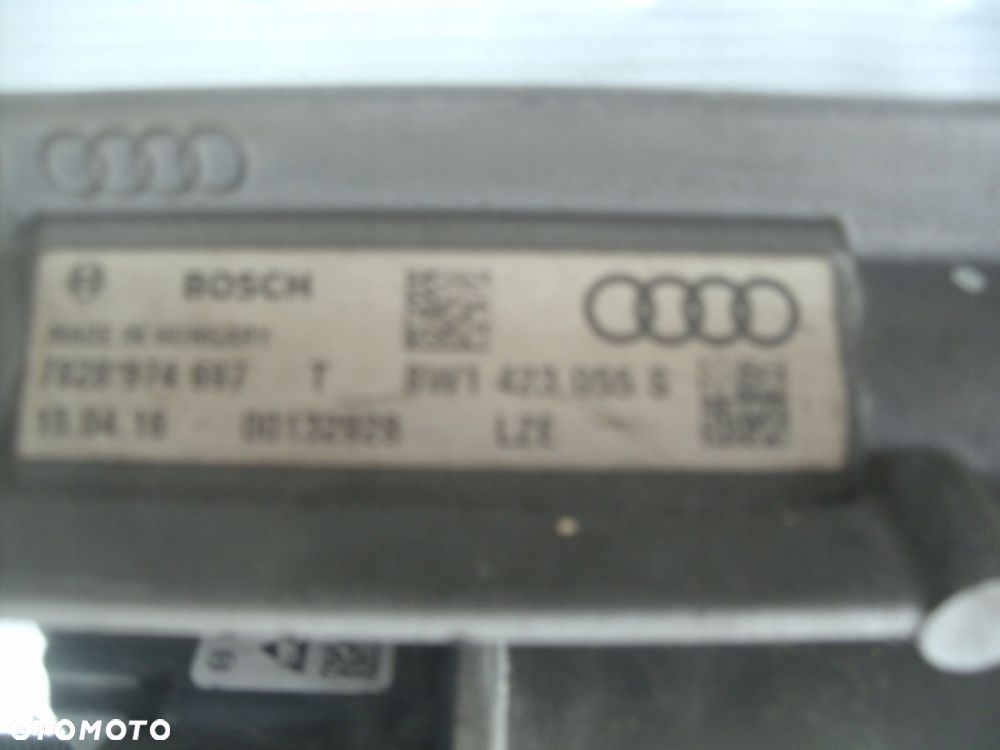 przekladnia kierownicza audi a4 a5 b9 8w 8w1423055s - 6