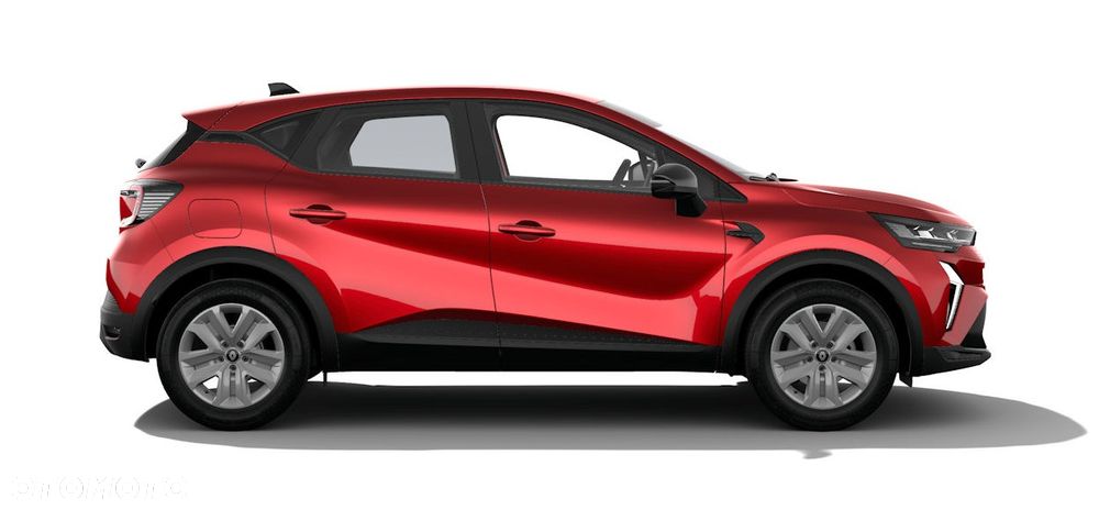 Renault Captur - 4