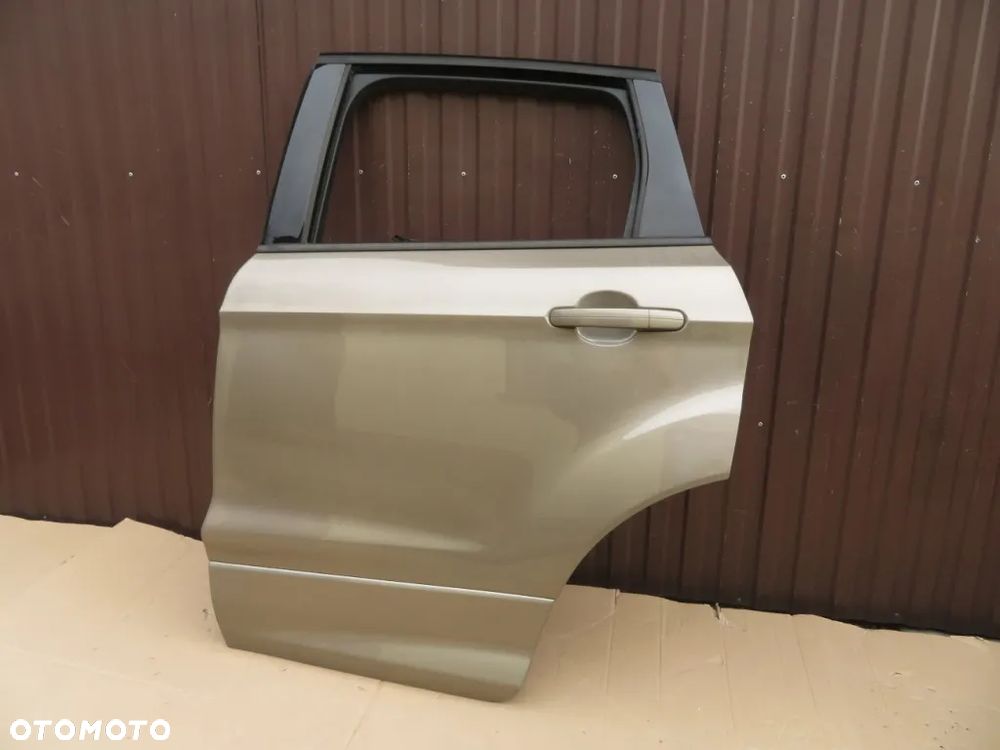 DRZWI TYŁ LEWE FORD KUGA II MK2 ESCAPE 13-19R KRAKÓW - 5