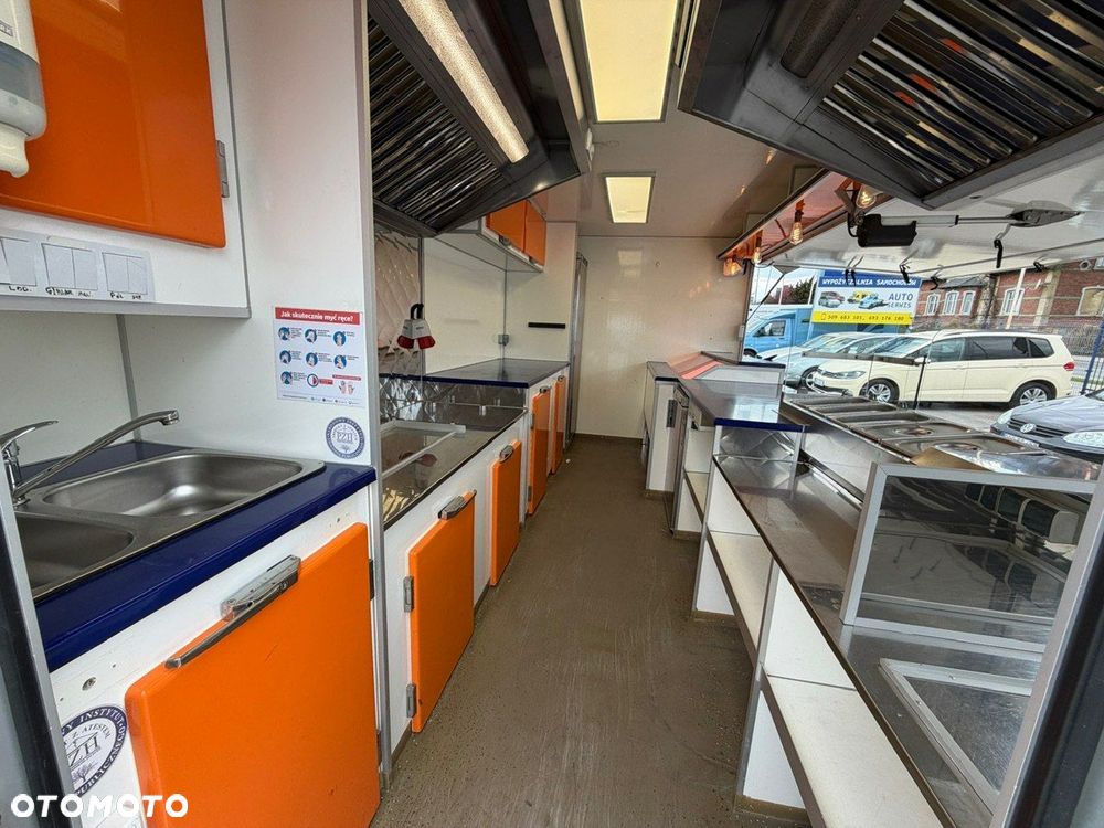 Fiat Ducato - 8