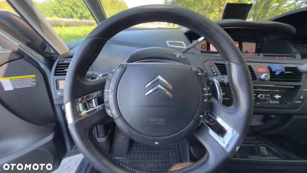 Citroën C4 Picasso 1.6 HDi Equilibre Navi Pack MCP - 21