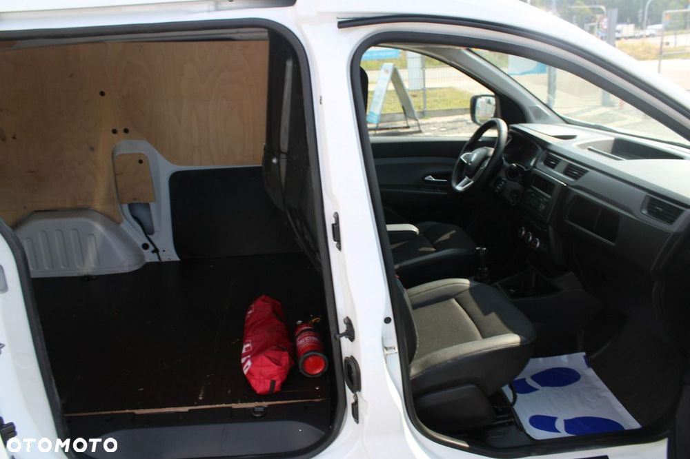 Renault Express - 24