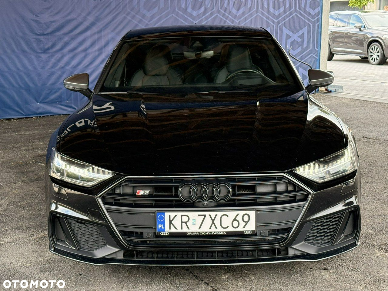 Audi S7 Sportback - 3