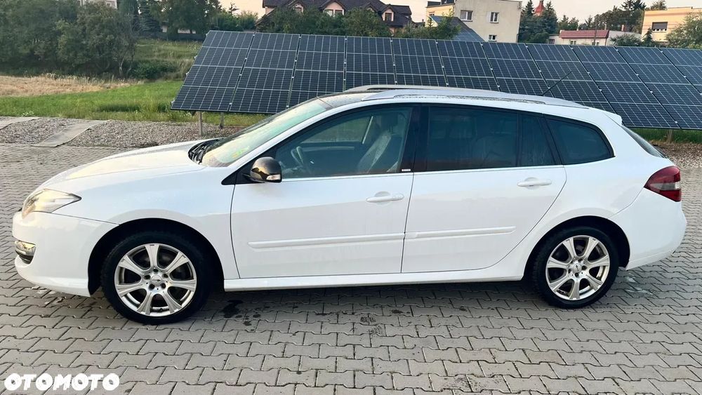 Renault Laguna ENERGY dCi 175 FAP Start & Stop Bose Edition - 24