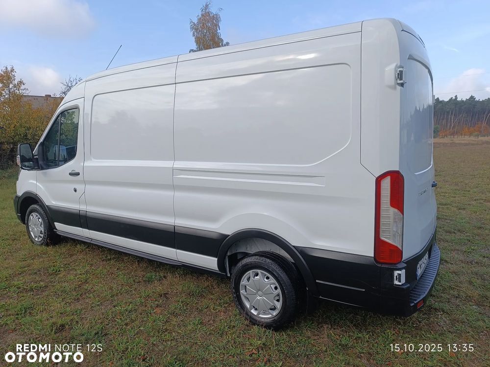 Ford transit - 5