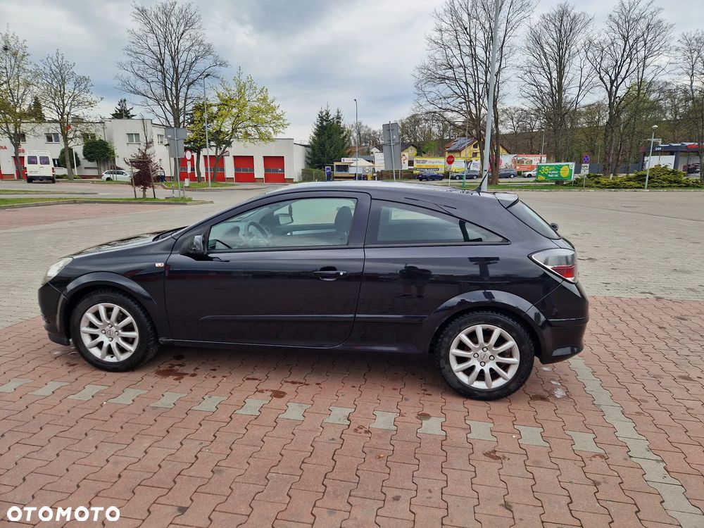 Opel Astra - 6