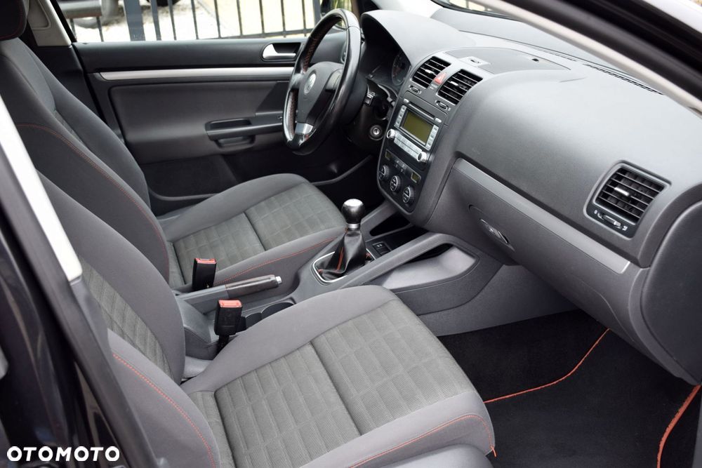 Volkswagen Golf 1.6 Goal - 13