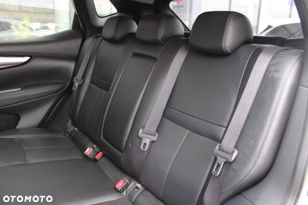 Nissan Qashqai - 19