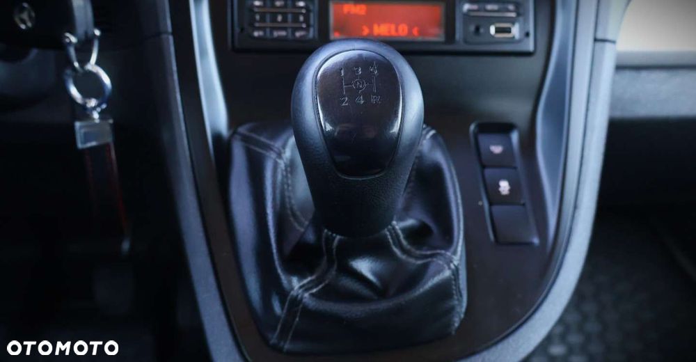 Mercedes-Benz Citan - 27