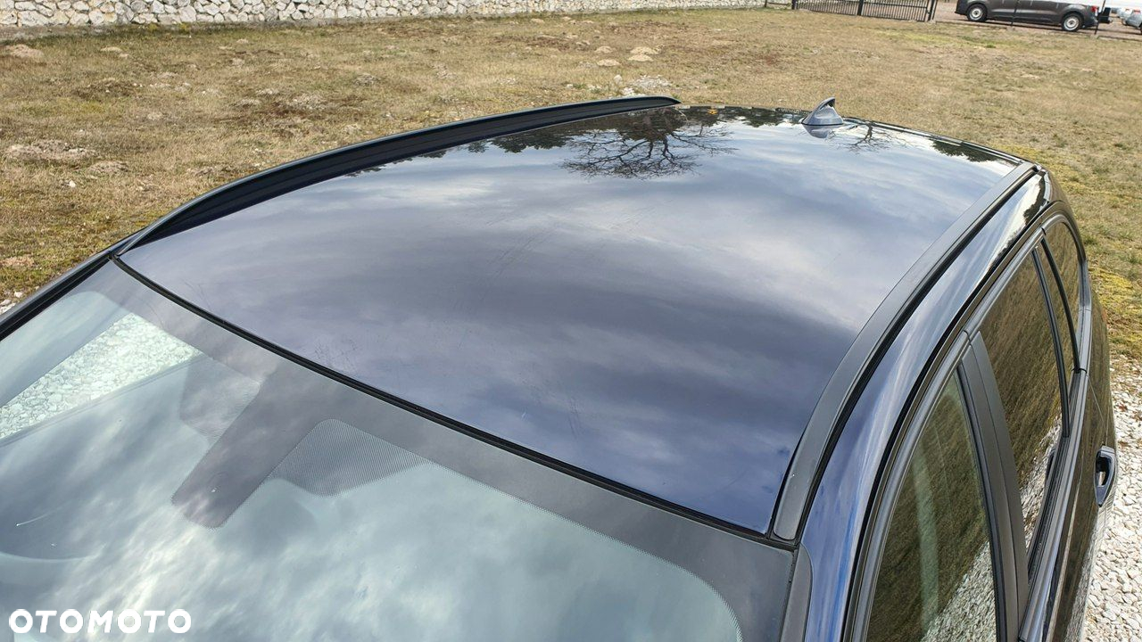 BMW Seria 3 320d DPF Touring - 41