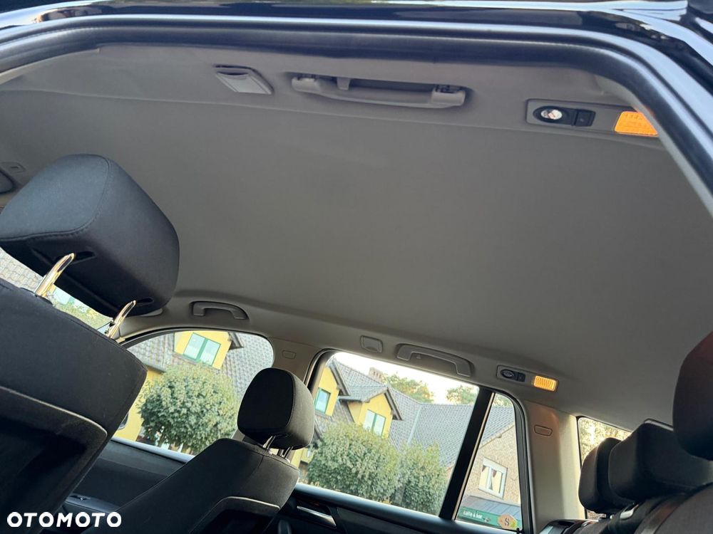 BMW X3 xDrive20d - 23