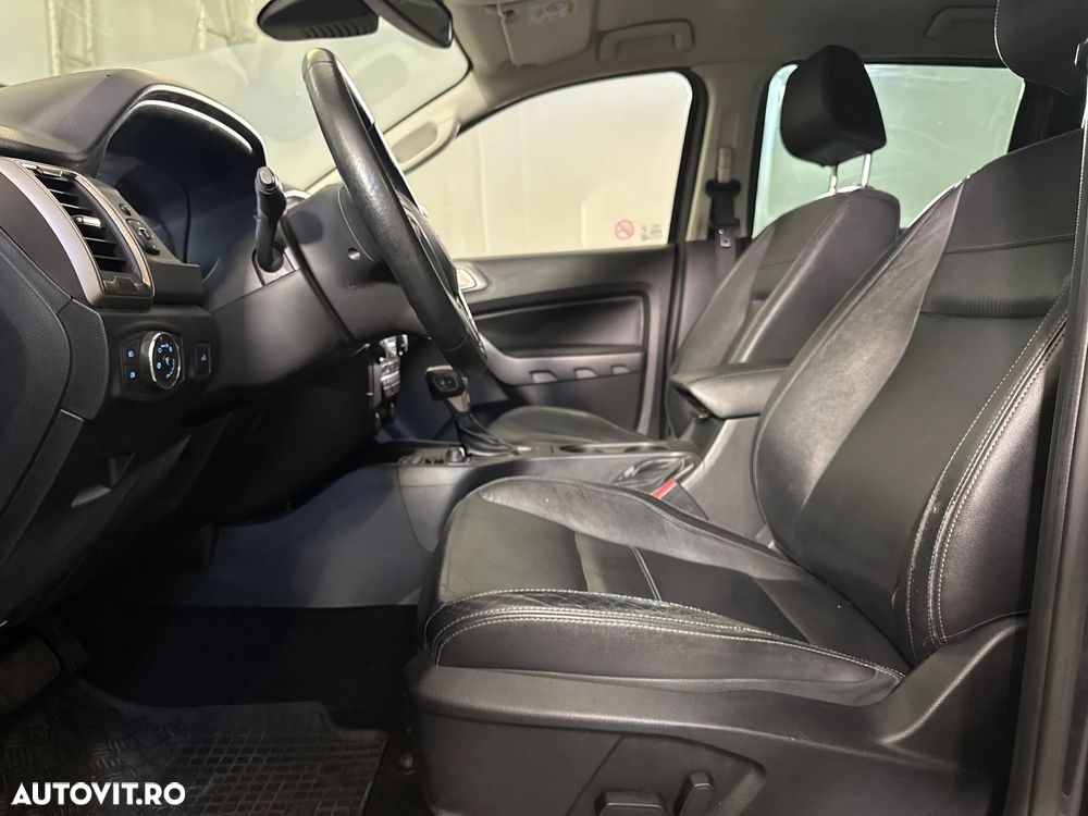 Ford Ranger - 22
