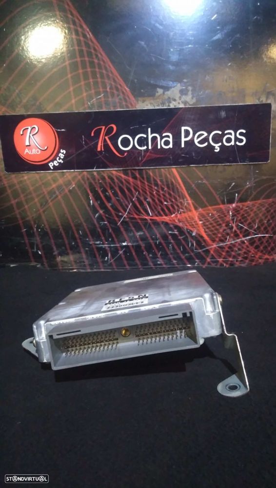 Centralina Do Motor Mazda 6 Três Volumes (Gg) - 1