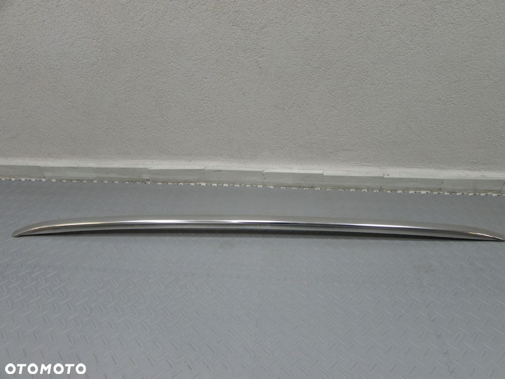 AUDI Q7 4L 05-15 RELINGI DACHOWE RELING KPL - 5