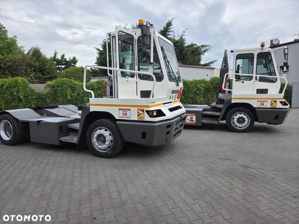 Terberg YT222 - 2