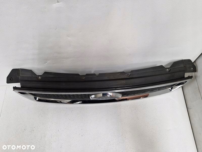 ford focus 2 ii mk2 grill atrapa chłodnicy przód przednia 4m51-8c436-b - 6