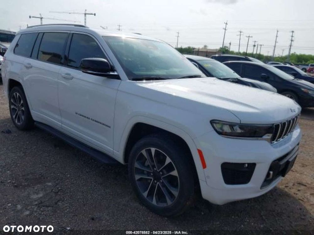Jeep Grand Cherokee - 7