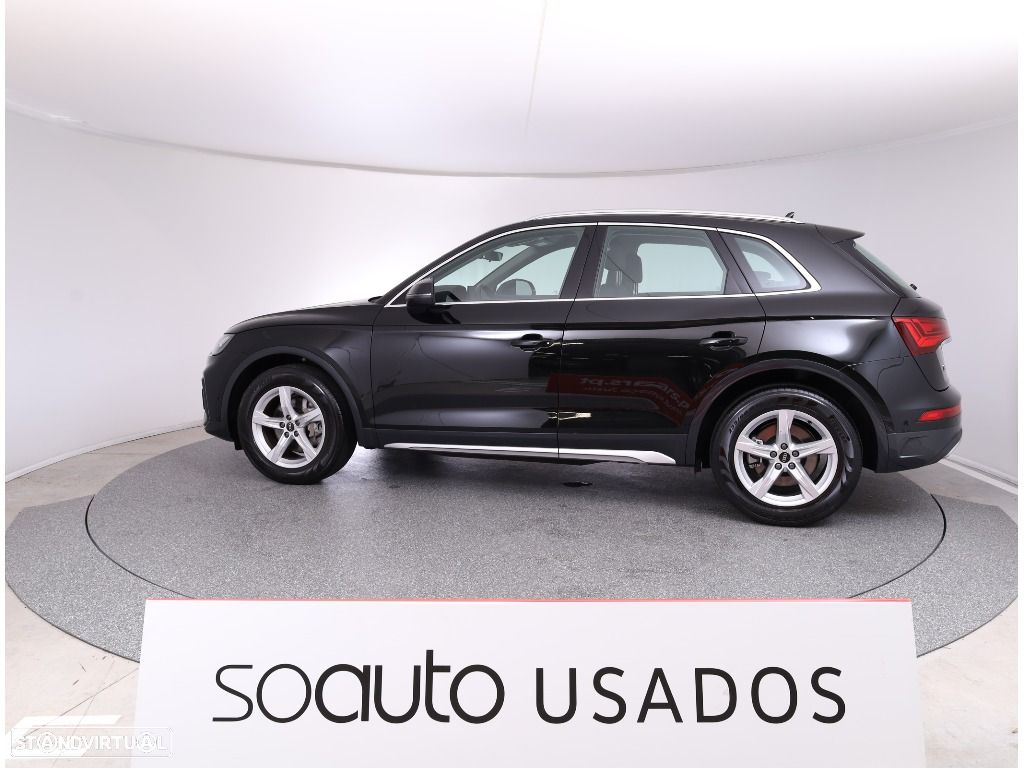Audi Q5 35 TDI Advanced S tronic - 6
