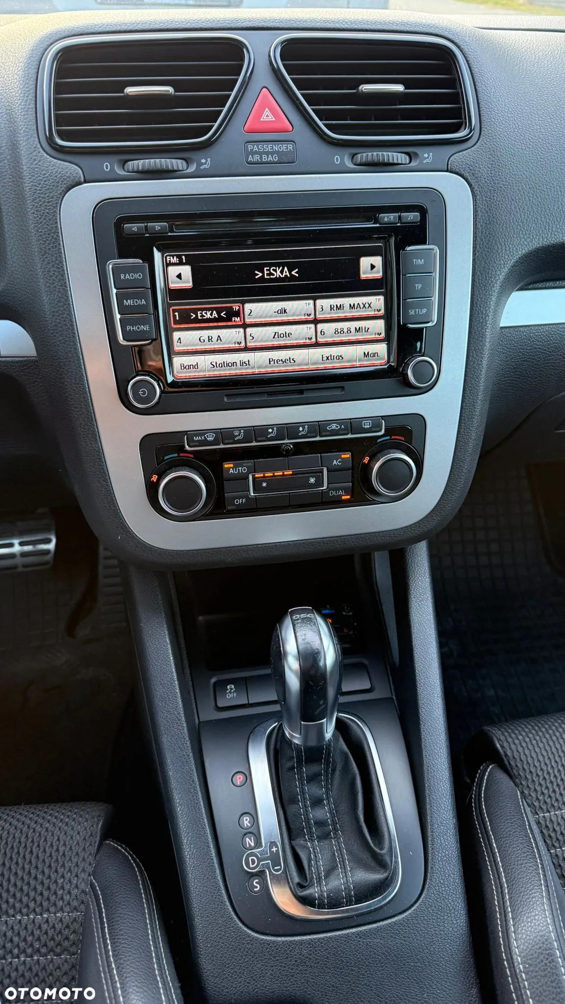 Volkswagen Scirocco 1.4 TSI DSG - 8